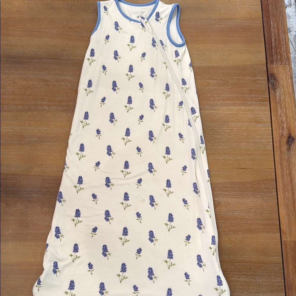 Kyte Baby 0.5 TOG Medium Sleep Sack
